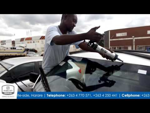 Zim Auto Glass Harare