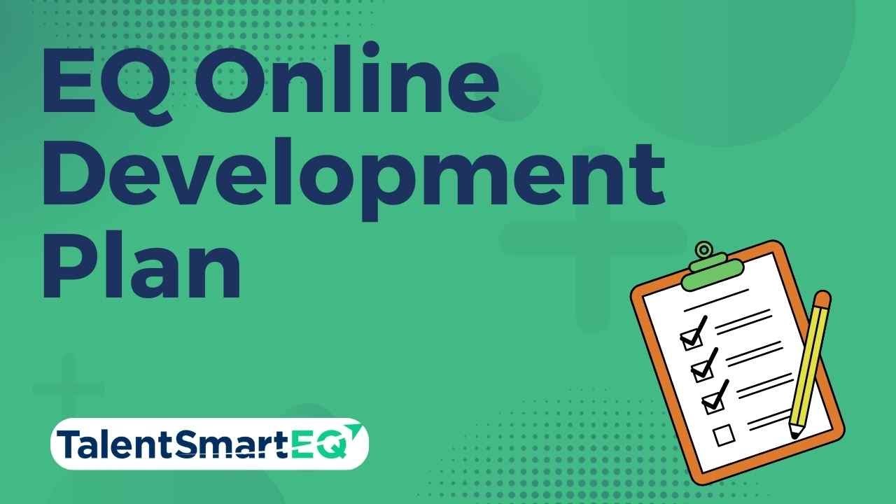 EQ Online Development Plan