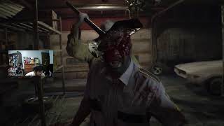 RE7: Part 2