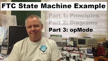 FTC State Machines Part3