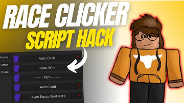 Best Race Clicker Script for Speed & Wins – Free Auto Click!
