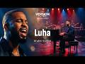 The Version Sessions Luha Aegis Cover By Andre Valdez 