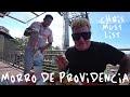 🇧🇷 Brazil’s FIRST Favela - Morro de Providência!