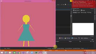 jumping jacks using opengl