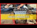 Primer Proyecto| Ángel Barría