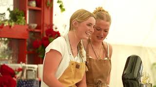 Scarlet & Tamsin Allen: The Next Generation of Food | Ballymaloe Festival of Food 2025