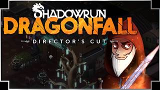 Shadowrun: Dragonfall - Part 15
This is an RPG world Ive been wanting to play in for many years now. I became aware of it in the 90s or 00s I think, then as a TTRPG.
Its a rich mix of fantasy, cyberpunk, sci-fi in a dark dystopian alternative future... and apparently there are dragons! Hopefully we get to see them.
Time to become a powerful mage once more!
Buy Shadowrun: Dragonfall - Directors Cut here:
https://store.steampowered.com/app/300550/Shadowrun_Dragonfall Directors_Cut/
Help support the channel by becoming a member:
https://www.youtube.com/channel/UCWdCY9oO-fjaU1N5SF7uERw/join Shadowrun: Dragonfall - Part 15