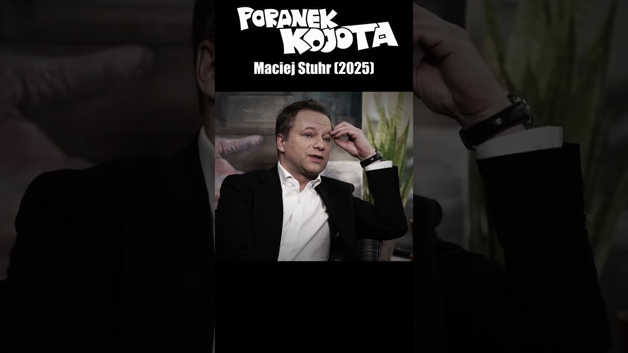 Poranek kojota - obsada kiedyś vs dziś