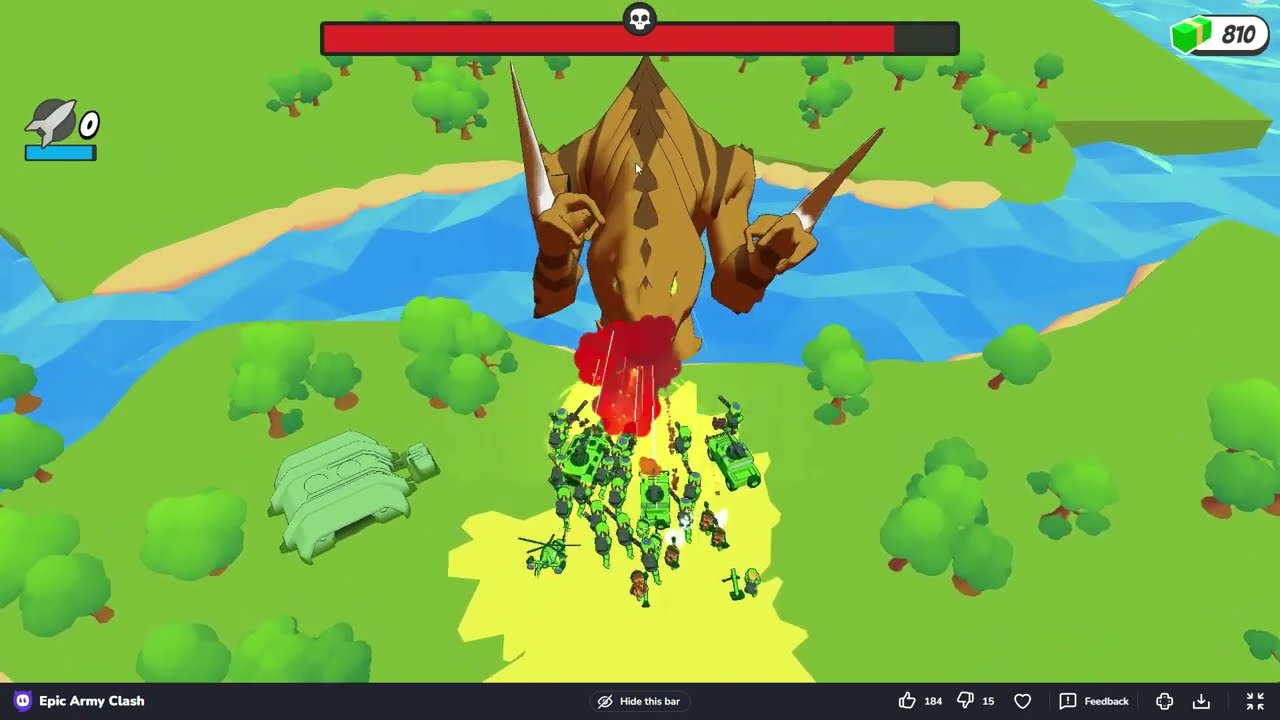 episode5: save all of U S A !!! and saved half of canada