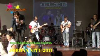 Jordan Nite- 2011, Raju Lama, Sabin Rai.
