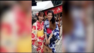 Tastemade Snapchat Takeover - Tokyo