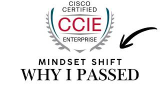 From Psychology Graduate to CCIE: My Real Journey into Networking &amp; Cybersecurity