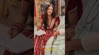 Safal Hogi Teri Aradhana Serial Actress Aditi Shetty Looks Beautiful In Red Saree Outfit