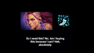 Dota 2 Hero funny Response Part 1 screenshot 1