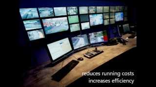 icomply | Integrated CCTV software V-TAS Pro screenshot 4