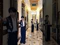 🤴🏰🩷#佐藤三兄弟 #DAISUKI #意味不じゃない #三つ子界隈 #メジャーデビュー
