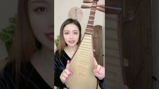 琵琶美女 小俐 直播720P非录屏 20220116