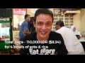 End of video