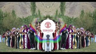 Mıllane Segavi Kürt Halay Remix Km Production 2025