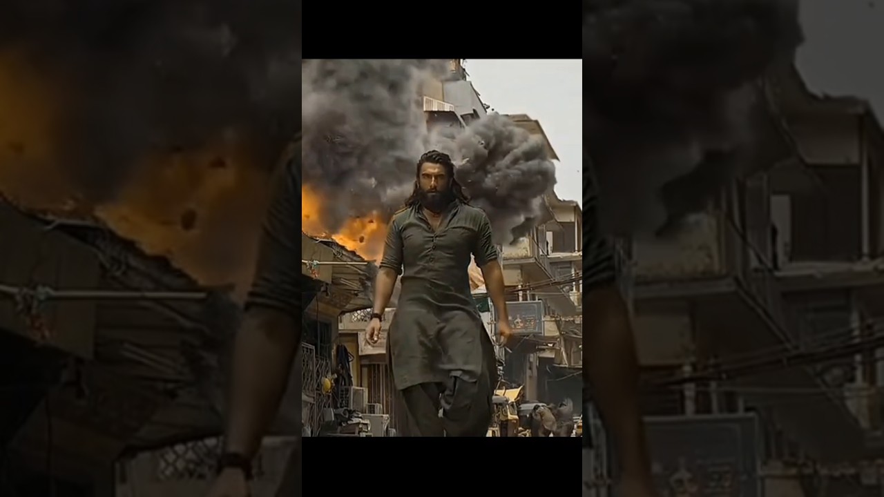 illogical scenes from movies