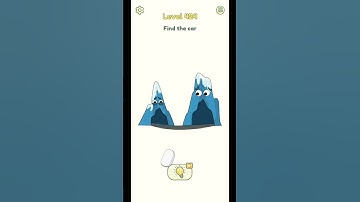 DOP 2 Delete One Part Level 424