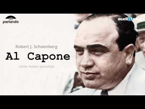 "Al Capone" | audiobook