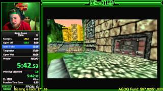 Banjo-Tooie 100% PB part 1