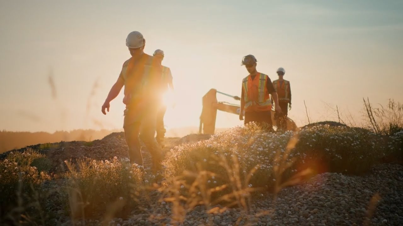 We Are the Labourers | LiUNA Local 1611
