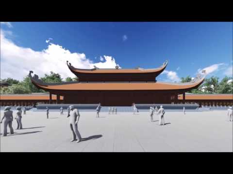 Video Khu du lịch sinh thái Tam Chúc - Ba Sao,Kim Bảng,Hà Nam - youtube