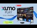 How to Install Xumo Play on FireStick (2026) 📺 FREE Live TV &amp; Movies!!