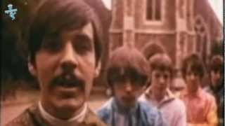 Video thumbnail of "ORIGINAL Procol Harum - A Whiter Shade Of Pale / Widescreen / LyRiCs (english/deutsch)"