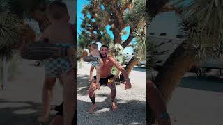 Workout With Your Kid 👦