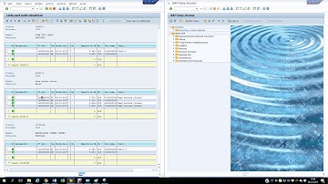 📗🚀 COMO usar SAP / Guia SAP - Anulación de compensación FBRA / Curso SAP [GRATIS]✔️ en ESPAÑOL