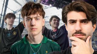 Peterbot Could Have Won the 2019 Fortnite World Cup.