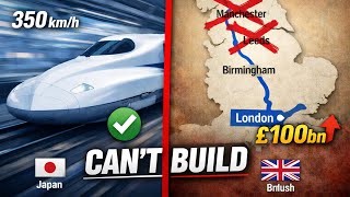 Is Britain Still a Serious Country?