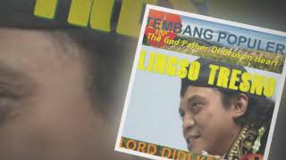 Didi Kempot  Lingso Tresno Kumpulan Lagu Jawa  Cdanursaricendoldawetambyar