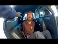 Simple Call Turns into Scary Encounter for Officer