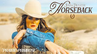 Jenna Paulette - Prairie Primrose (Official Audio)