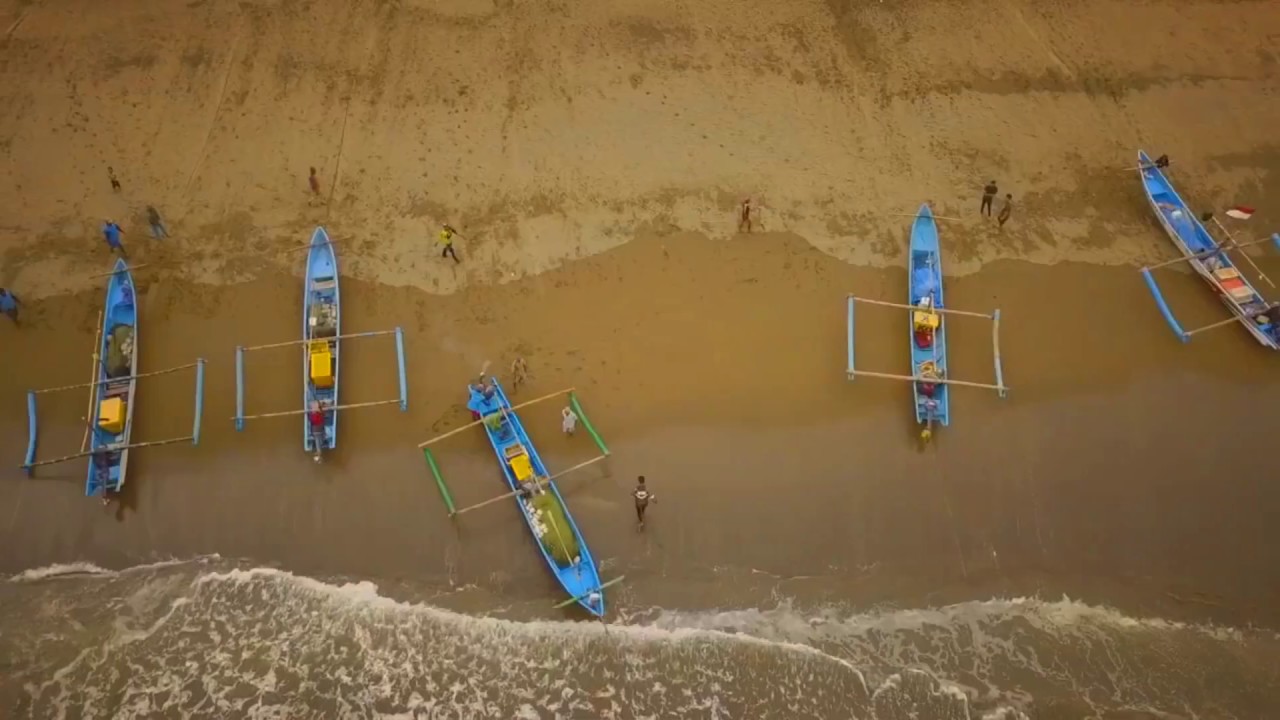 Free Download Stock Footage Nature and Beach | Pemandangan Pantai