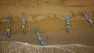 Free Download Stock Footage Nature and Beach | Pemandangan Pantai