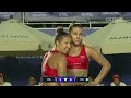Gottardi/Orsi Toth  vs. Scampoli/Bianchi - Semi Final Highlights | Alanya 2025 #BeachProTour