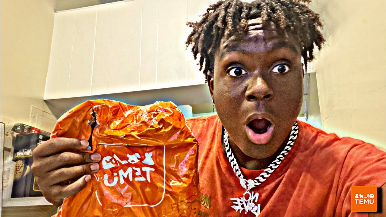 BIG TEMU HAUL & REVIEW!! Accessories+ (no bull) 🔥 YouTube