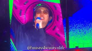 BTS - Anpanman Chicago 191105