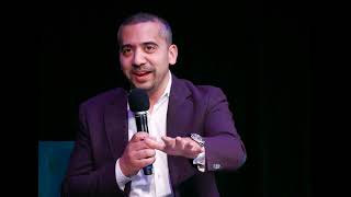 PODCAST: Mehdi Hasan on why the media should endorse democracy