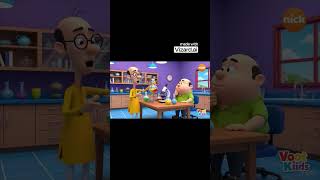🔥 ChatGPT vs Gemini 🤖 | Motu Patlu Fun AI Comparison 😂 | कौन है Best AI?
