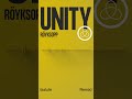 Unity (salute remix) #shorts