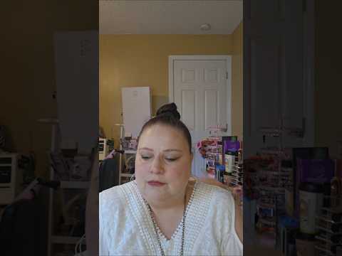 Monthly Makeup Roulette Series Look 2 #monthlymakeup #may #mymakeupcollection #beauty