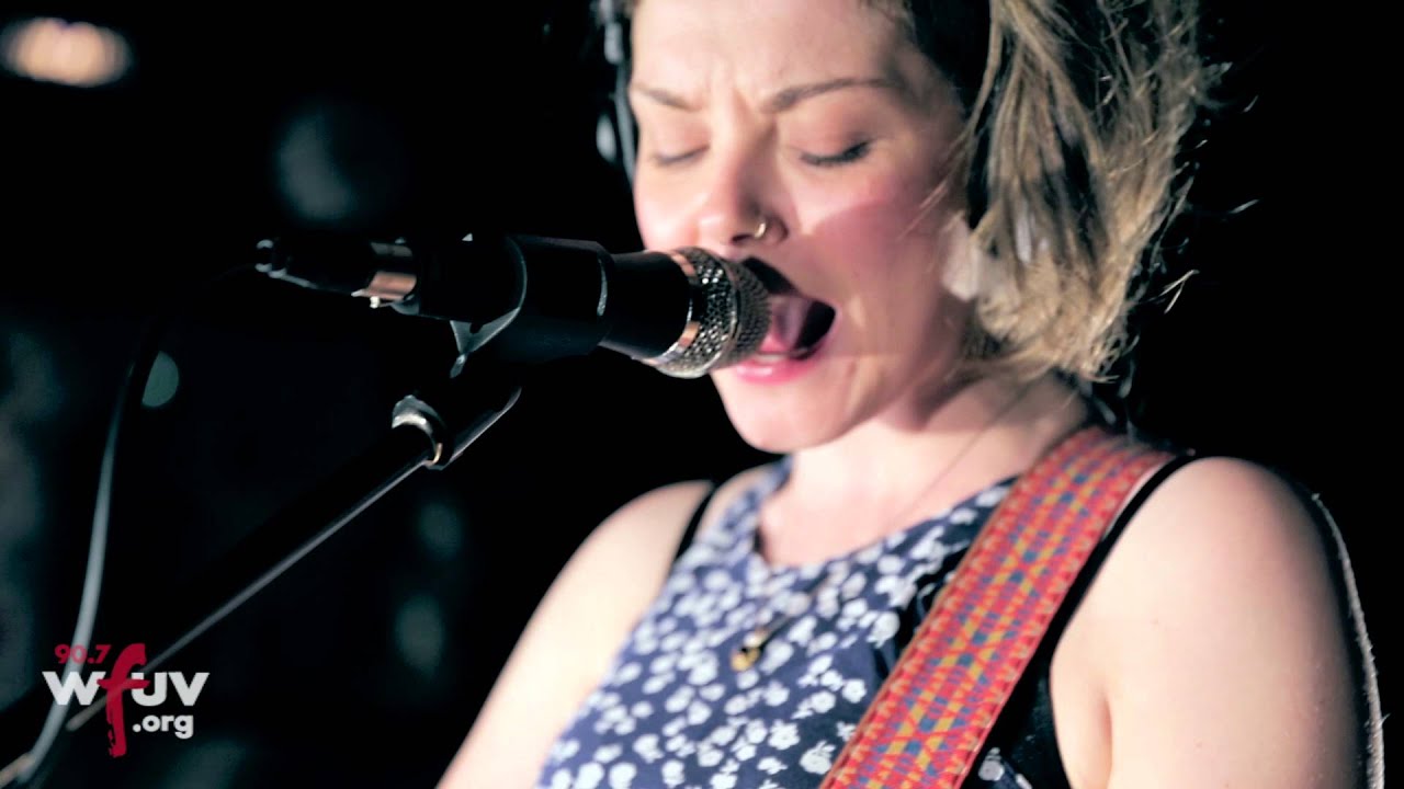 Watch Honeyblood - "Choker" (Live at WFUV) on YouTube Watch Honeyblood - "Choker" (Live at WFUV) on YouTube
