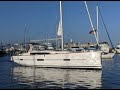 2019 Dufour 460 Sailboat Video Walkthrough Review By: Ian Van Tuyl Yacht Broker Sales Agent