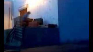 kickflip big dock